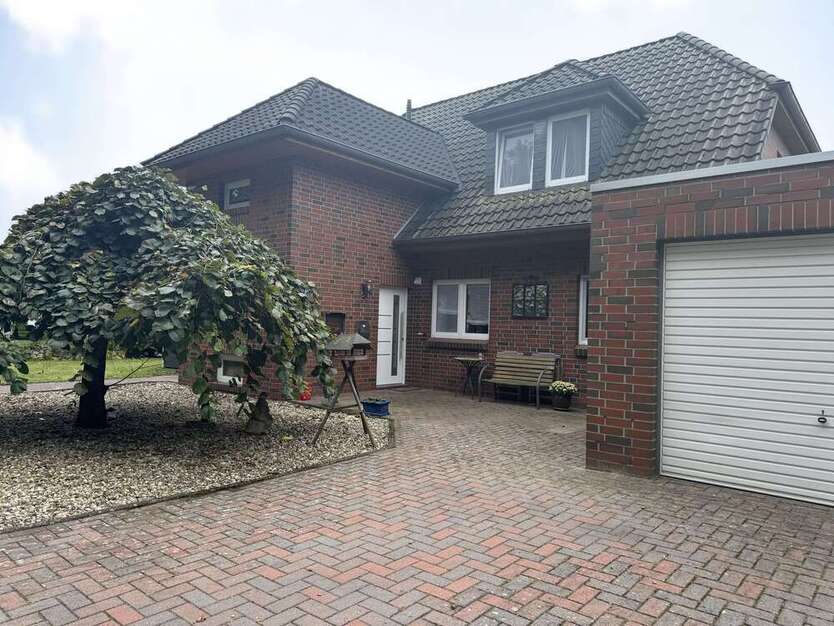 Haus zum Kaufen in Oldenburg 489.000 € 160 m²