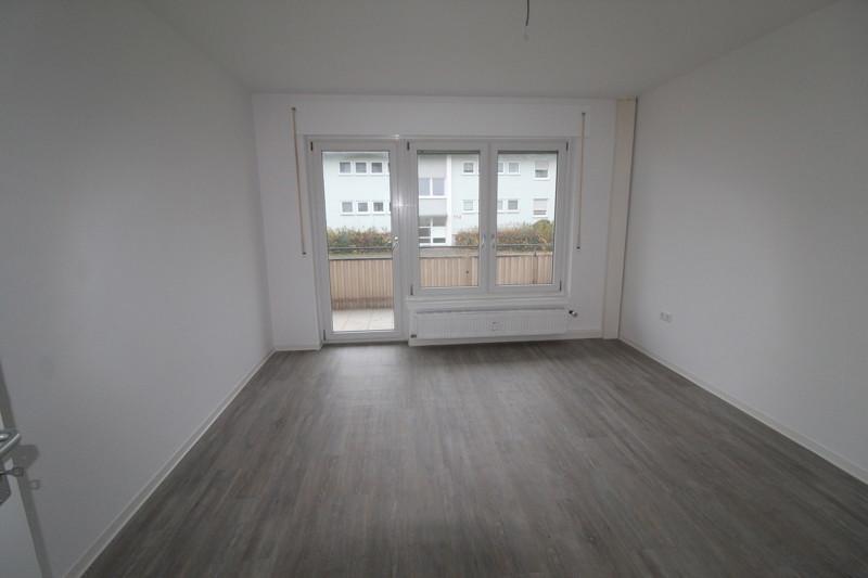 Etagenwohnung Eggenstein-Leopoldshafen Leopoldshafen - 3.5 Zimmer, 80 m&sup2;, 728&euro; | Angebot:25427416