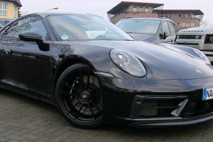 Porsche 992 CARRERA GTS Carbonsitze Leichtbau 360º ACC Lif 14.368 km 159.980 &euro; Falkensee 14612