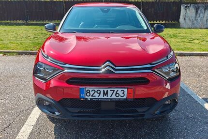 Citroen C4 17.500 km 13.000 &euro; Neubrunn 97277