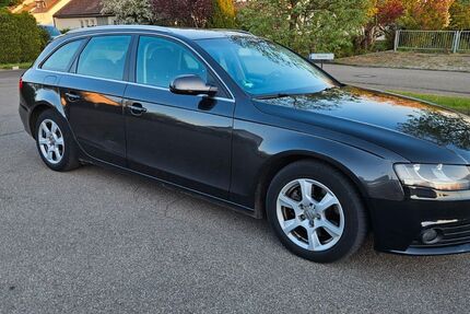 Audi A4 256.899 km 4.700 &euro; Rot am See 74585