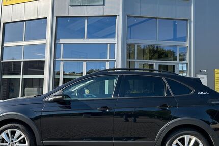 VW Taigo 22.950 km 23.900 &euro; Grünsfeld 97947