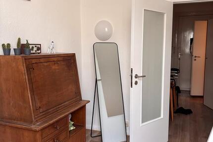 Wohnung Bremen Östliche Vorstadt - 1 Zimmer, 16 m&sup2;, 460&euro; | Angebot:26687894