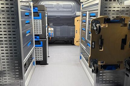 Mercedes-Benz Vito 65.536 km 29.999 € Erlensee 63526