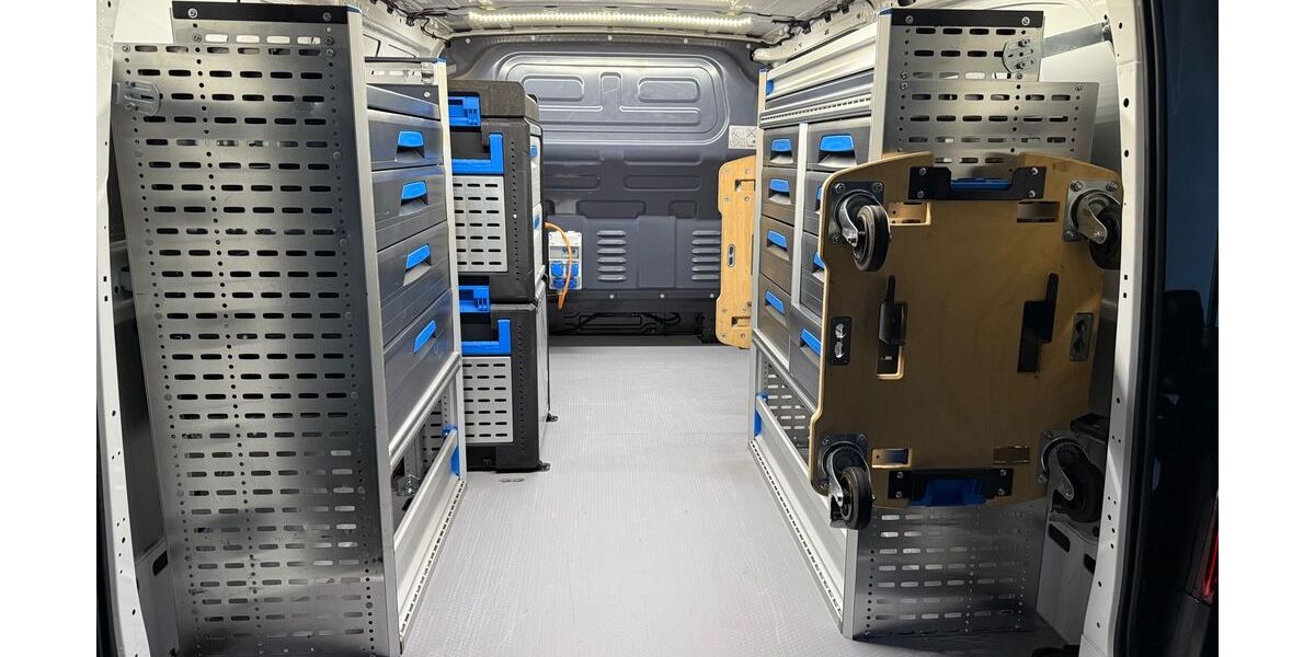 Mercedes-Benz Vito 65.536 km 29.999 € Erlensee 63526