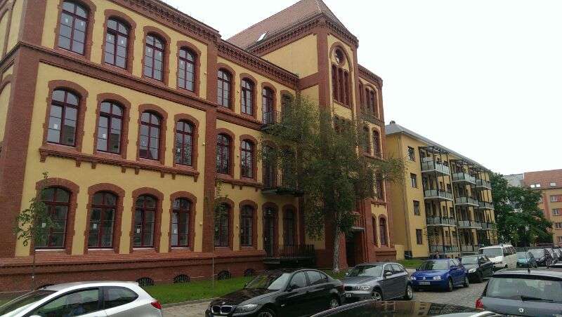 Wohnung zum Mieten in Magdeburg 869,60 € 96.62 m²