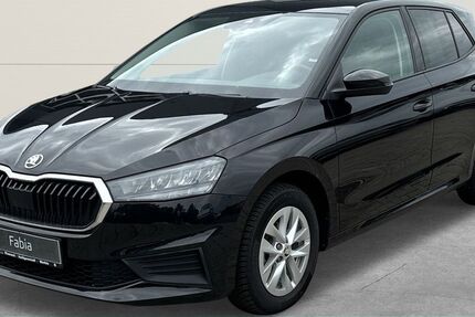 Skoda Fabia 26.865 km 19.490 € Leinefelde-Worbis 37339