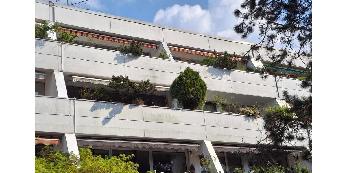 Etagenwohnung Lohmar - 3 Zimmer, 83 m&sup2;, 750&euro; | Angebot:26321256