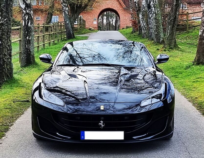 Portofino