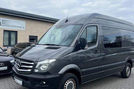 Mercedes-Benz Sprinter 218.028 km 14.700 &euro; Volkmarsen 34471
