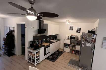 Wohnung Parsberg Rudolfshöhe - 2 Zimmer, 66 m&sup2;, 750&euro; | Angebot:25429339