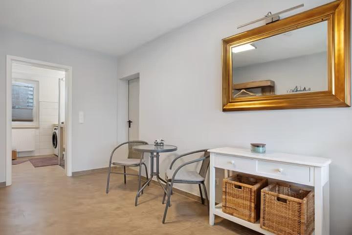 Doppelhaushälfte Borrentin - 3.5 Zimmer, 70 m&sup2;, 800&euro; | Angebot:26238620