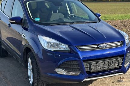 Ford Kuga 134.000 km 8.800 &euro; Saulheim 55291