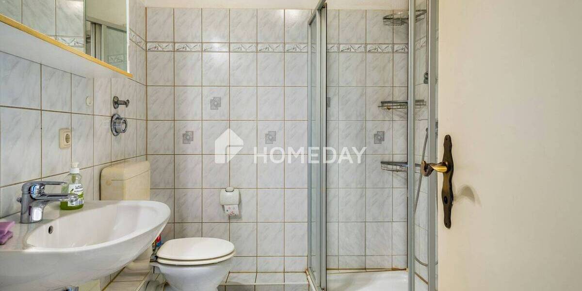 Etagenwohnung Reinfeld - 3 Zimmer, 64 m&sup2;, 188.000&euro; | Angebot:26607221