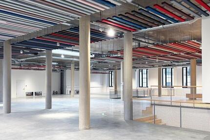 Gewerbeobjekt Wangen im Allgäu - 17&euro; | Angebot:23708150