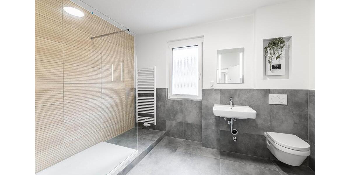 Erdgeschoßwohnung Nürnberg Erlenstegen - 2 Zimmer, 60 m&sup2;, 1.220&euro; | Angebot:25432024