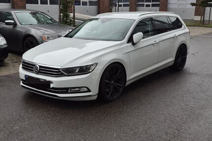 VW Passat 117.000 km 24.950 € Pforzheim 75180