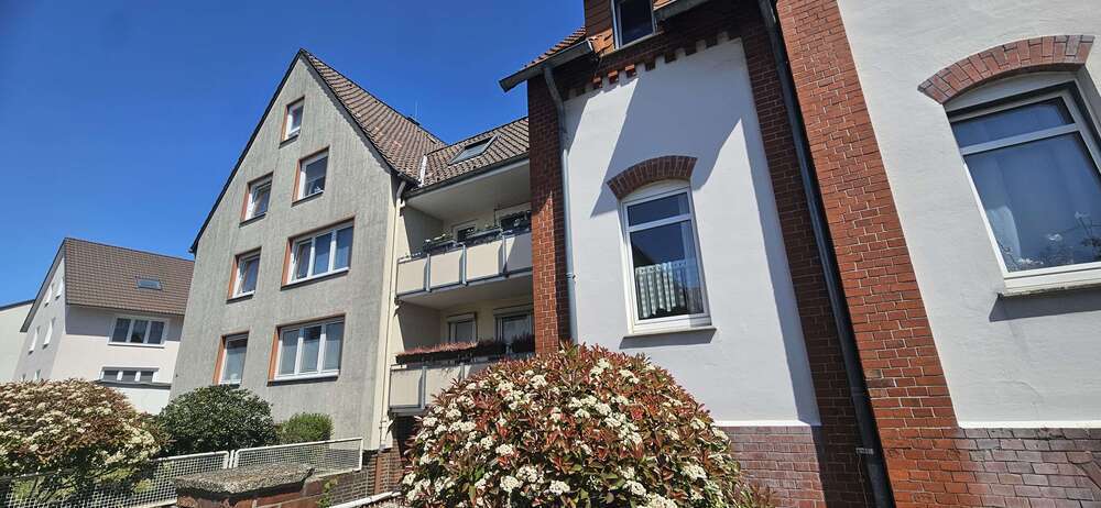 Wohnung zum Mieten in Langenhagen 900 € 95 m²