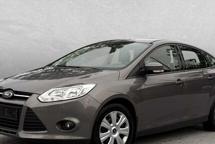 Ford Focus 80.500 km 8.775 € Regensburg 93059