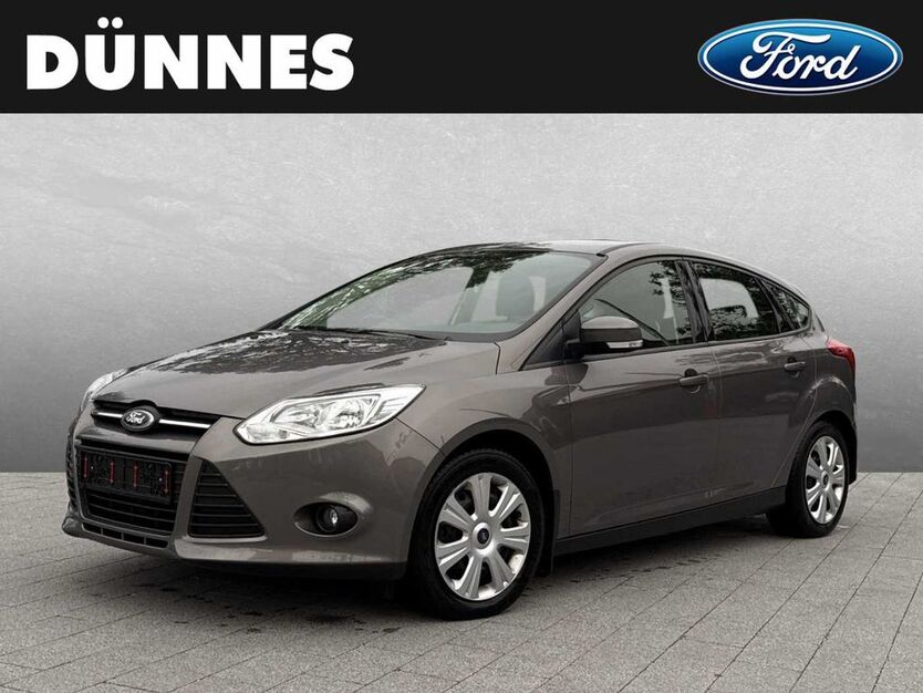 Ford Focus 80.500 km 8.775 € Regensburg 93059