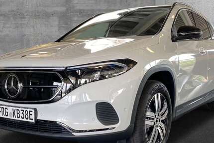 Mercedes-Benz EQA 18.300 km 34.490 &euro; Röhrnbach 94133