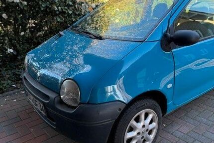Renault Twingo 123.000 km 1.200 &euro; Bad Zwischenahn 26160