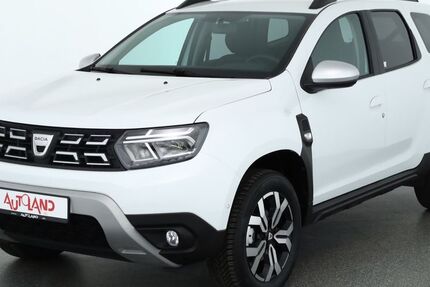 Dacia Duster 31.730 km 21.990 &euro; Gotha 99867