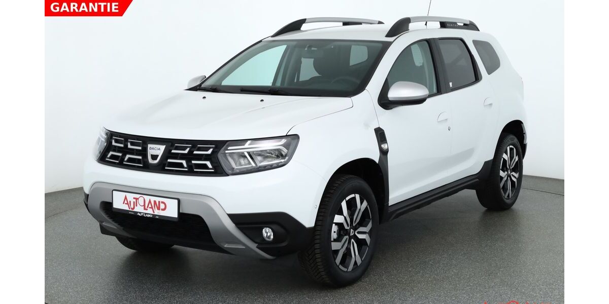 Dacia Duster 31.730 km 21.990 &euro; Gotha 99867
