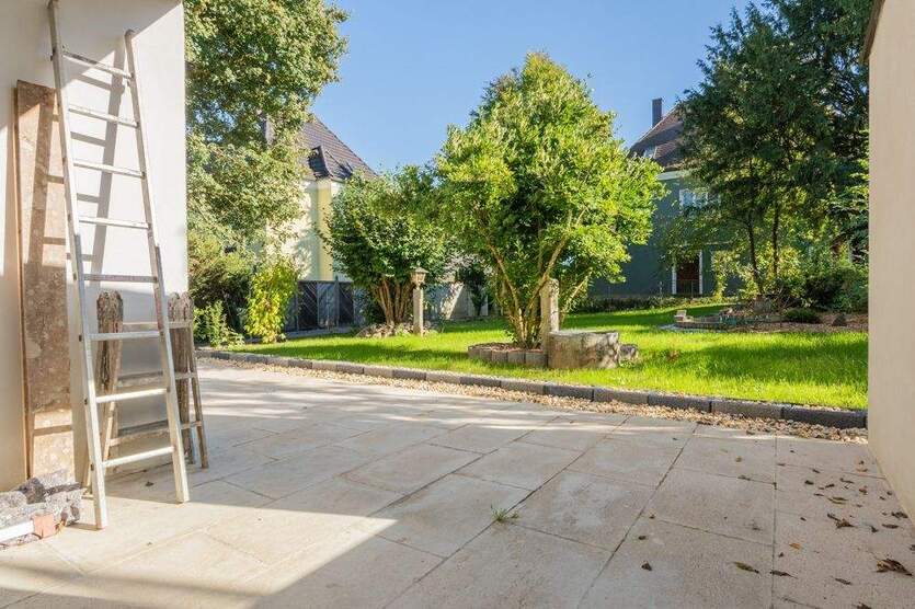 Einfamilienhaus in der Hochstraße 6-Zimmer, Garten, Terrasse, Balkon und Einliegerwohnung 8 zimmer