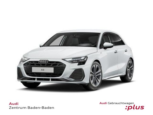 Audi A3 24.900 km 30.890 &euro; Baden Baden 76532