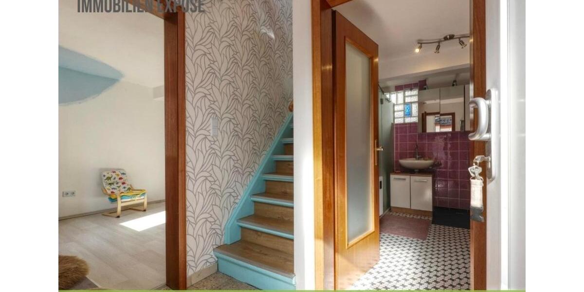 Einfamilienhaus Nauheim - 4 Zimmer, 100 m&sup2;, 365.000&euro; | Angebot:26588388