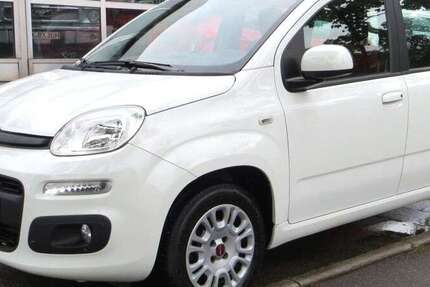 Fiat Panda 34.400 km 11.999 &euro; München 81825