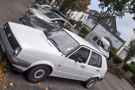 VW Golf 86.686 km 1.800 &euro; Mannheim 68199