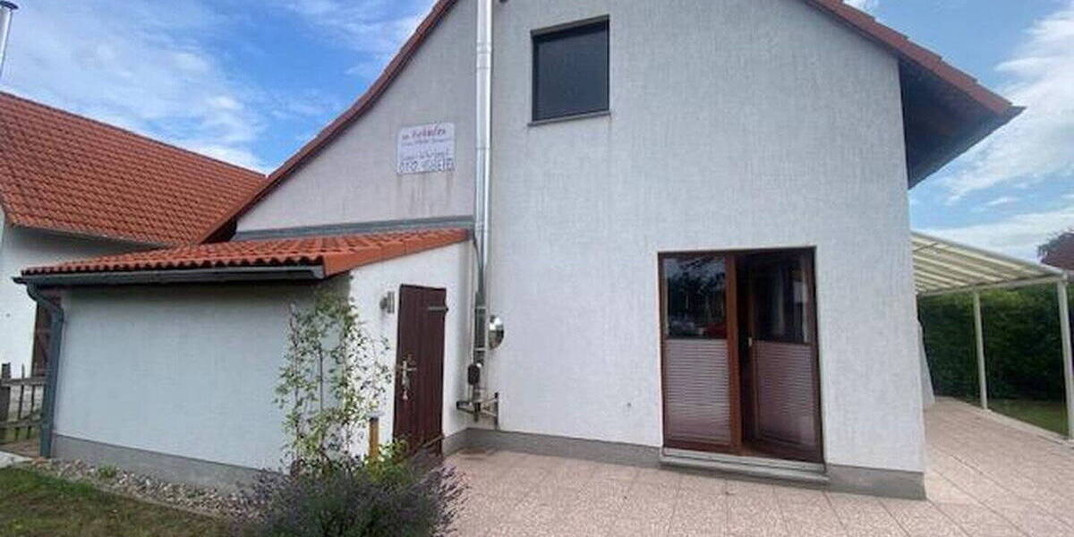 Mehrfamilienhaus, Wohnhaus Rechlin - 4 Zimmer, 100 m&sup2;, 289.000&euro; | Angebot:25938495