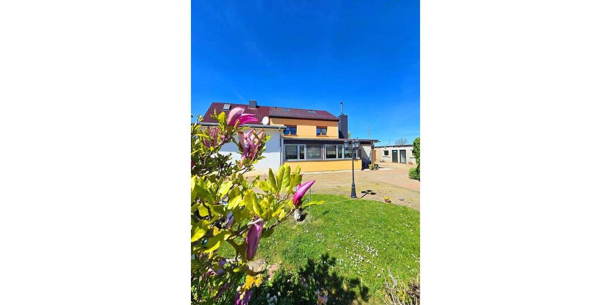 Einfamilienhaus Osternienburger Land Dornbock - 138.000&euro; | Angebot:26885870