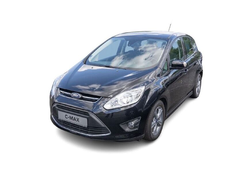 C-Max