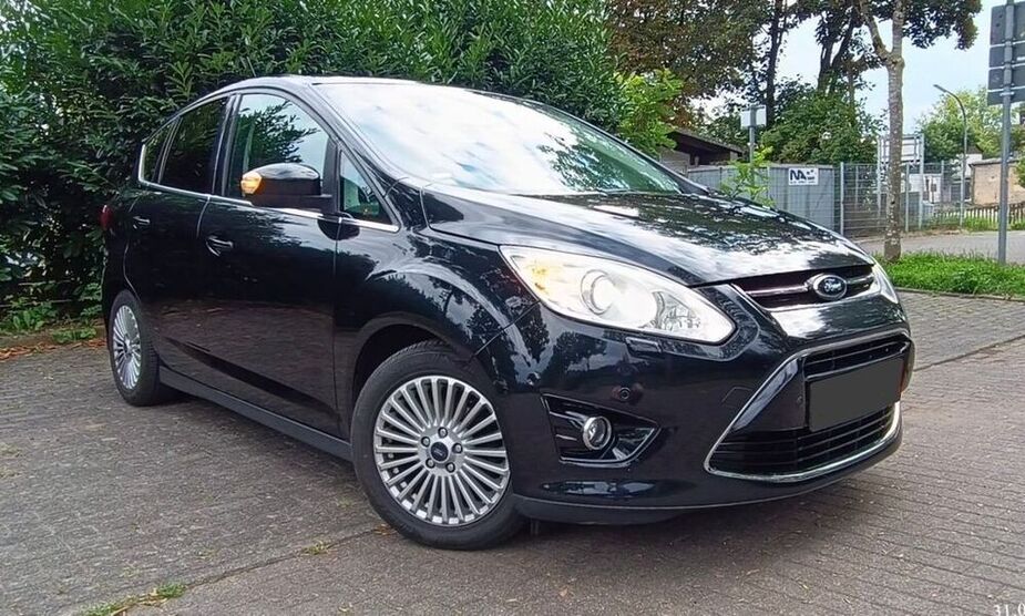 C-Max