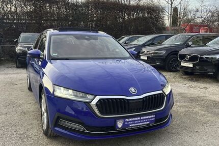 Skoda Octavia 73.000 km 20.979 &euro; Stuttgart 70567