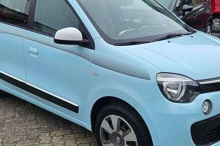 Renault Twingo 145.000 km 5.499 € Neumünster 24539