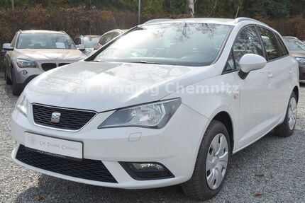 Seat Ibiza 93.341 km 7.999 &euro; Chemnitz 09114