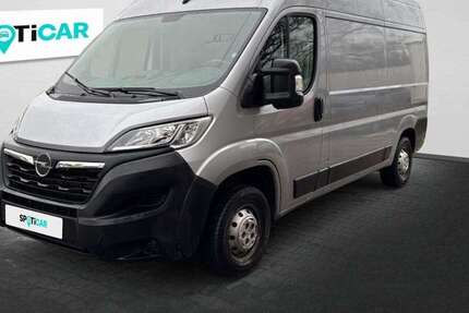 Opel Movano 34.650 km 23.890 € Bremen 28779