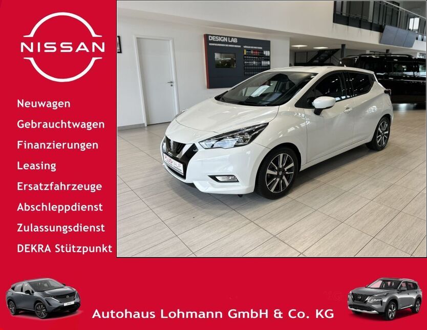 Micra