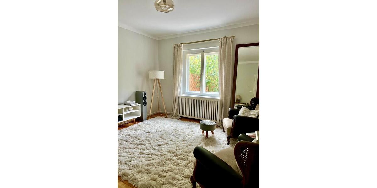 Doppelhaushälfte Potsdam Berliner Vorstadt - 5 Zimmer, 110 m&sup2;, 1.950&euro; | Angebot:24488814