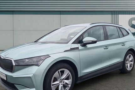 Skoda Enyaq 39.640 km 27.980 € Hoyerswerda 02977