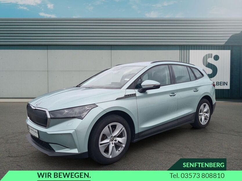 Skoda Enyaq 39.640 km 27.980 € Hoyerswerda 02977