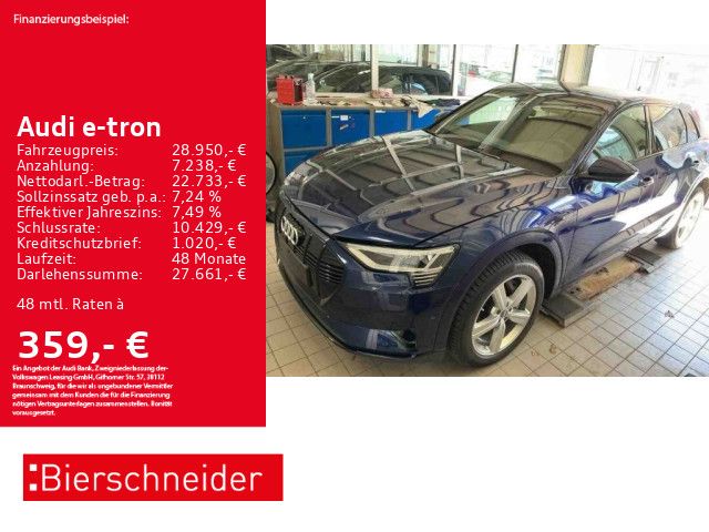 e-tron