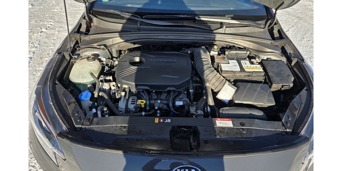 Kia XCeed XDITION 31.295 km 19.300 &euro; Wilsdruff 01723