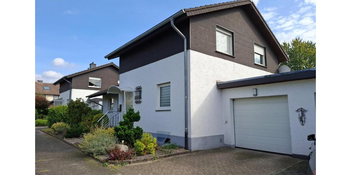 Einfamilienhaus v. Privat zu verkaufen – Ihr neues Zuhause wartet 4 zimmer