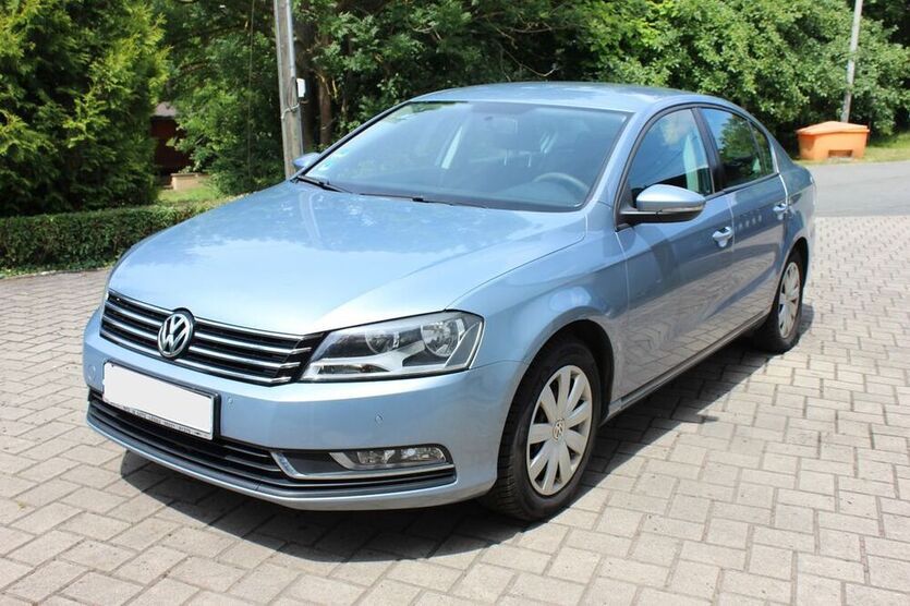 Passat