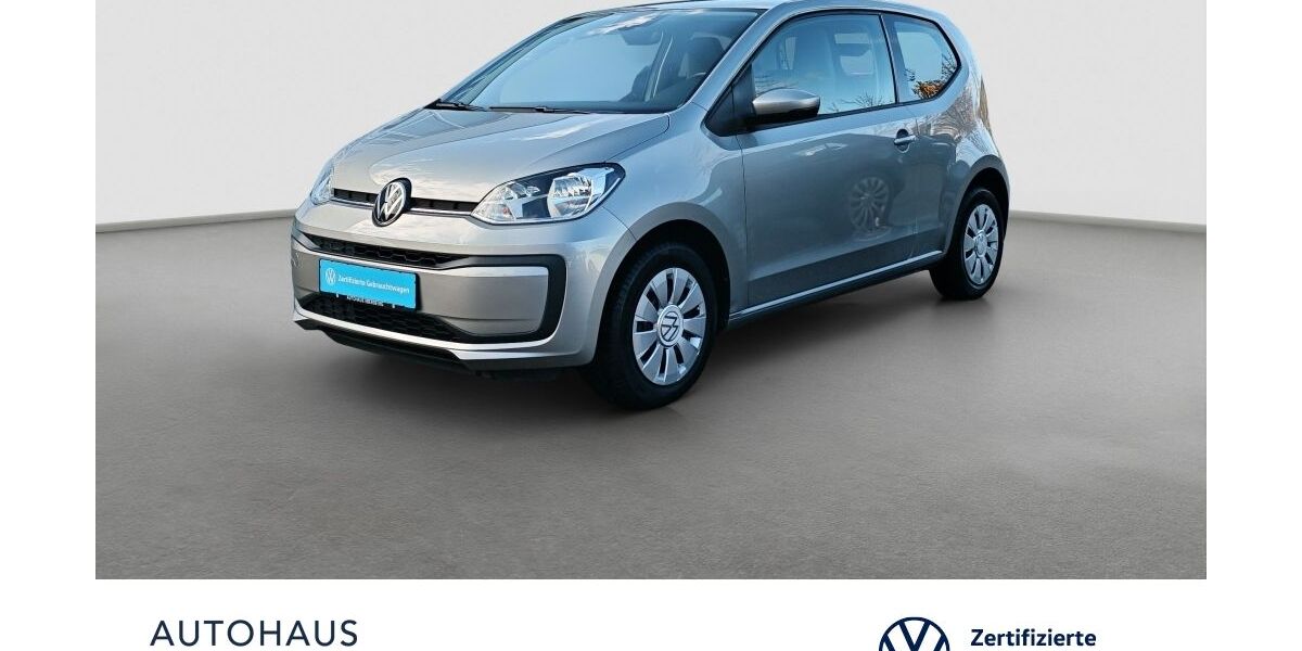 VW up! 80.200 km 9.400 &euro; Ebersberg bei München 85560
